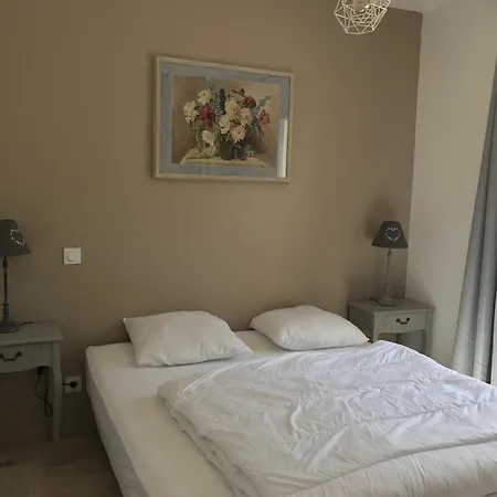 Les Mazets et Spa D'Uzes Arpaillargues-et-Aureillac Chambre photo