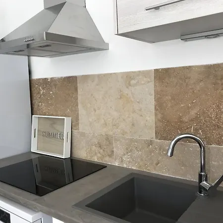 Les Mazets et Spa D'Uzes Arpaillargues-et-Aureillac Chambre photo