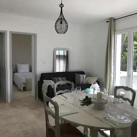 Les Mazets et Spa D'Uzes Arpaillargues-et-Aureillac Chambre photo