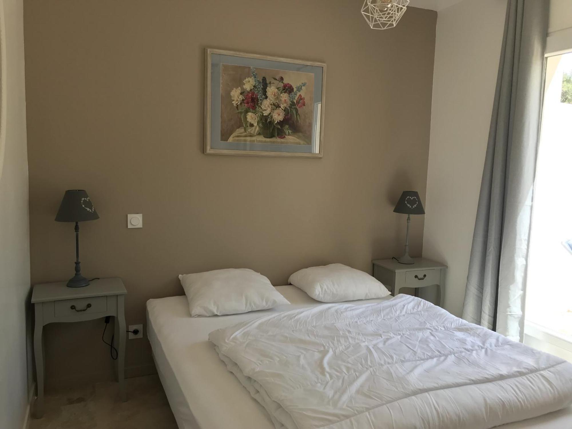 Les Mazets Et D'uzes Ferienhaus Arpaillargues-et-Aureillac