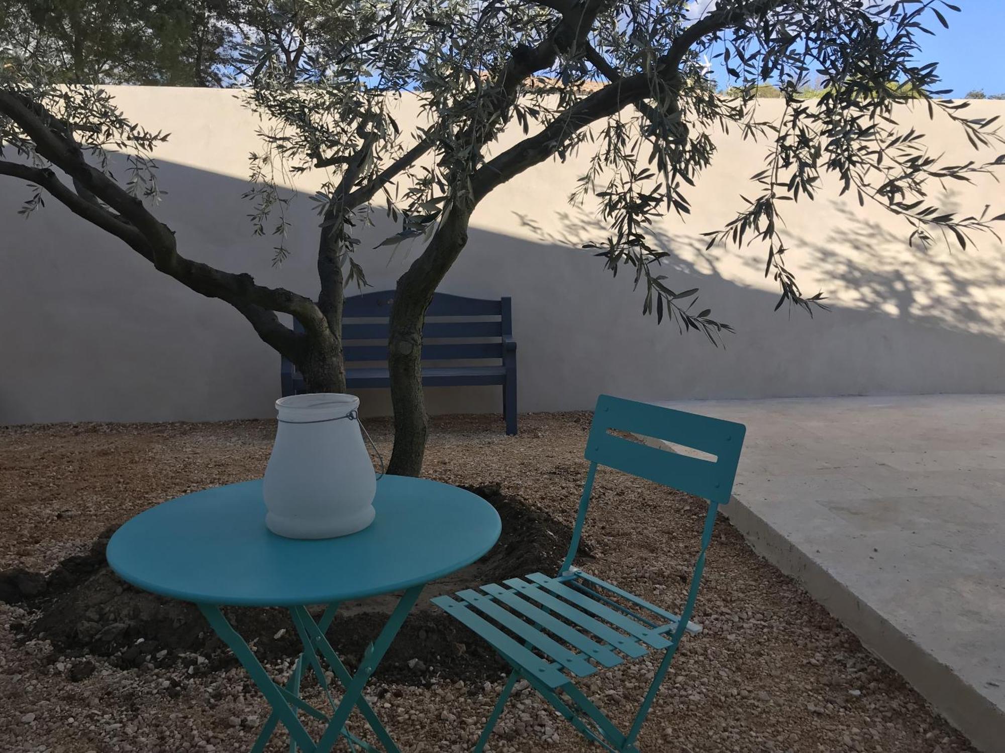 Les Mazets Et D'uzes Ferienhaus Arpaillargues-et-Aureillac