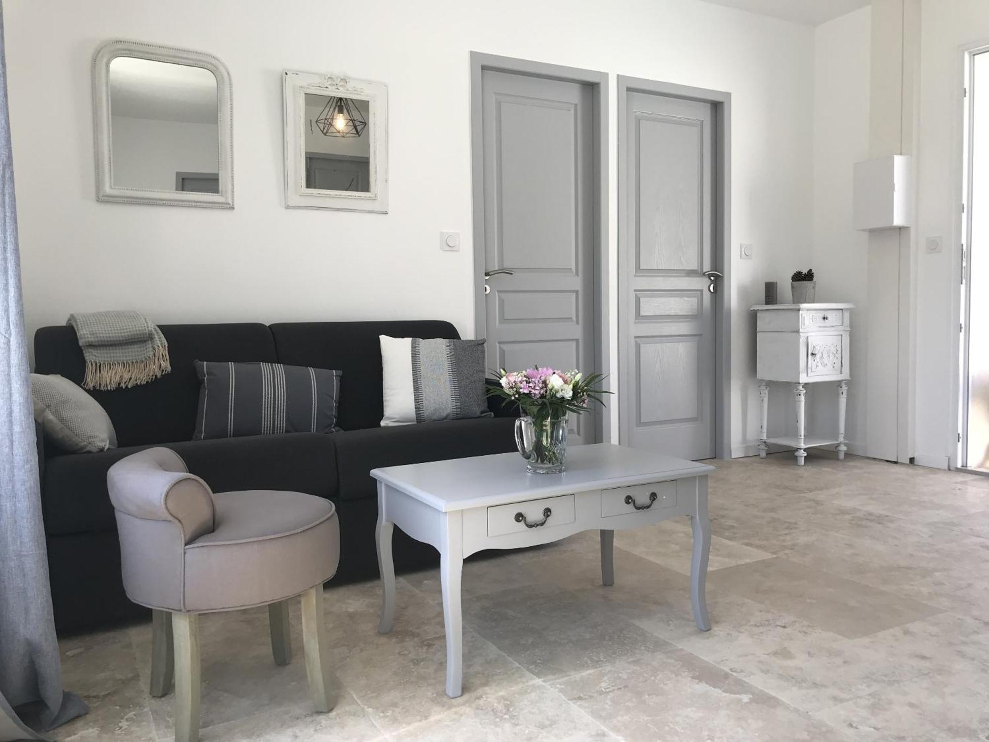 Les Mazets Et D'uzes * Arpaillargues-et-Aureillac