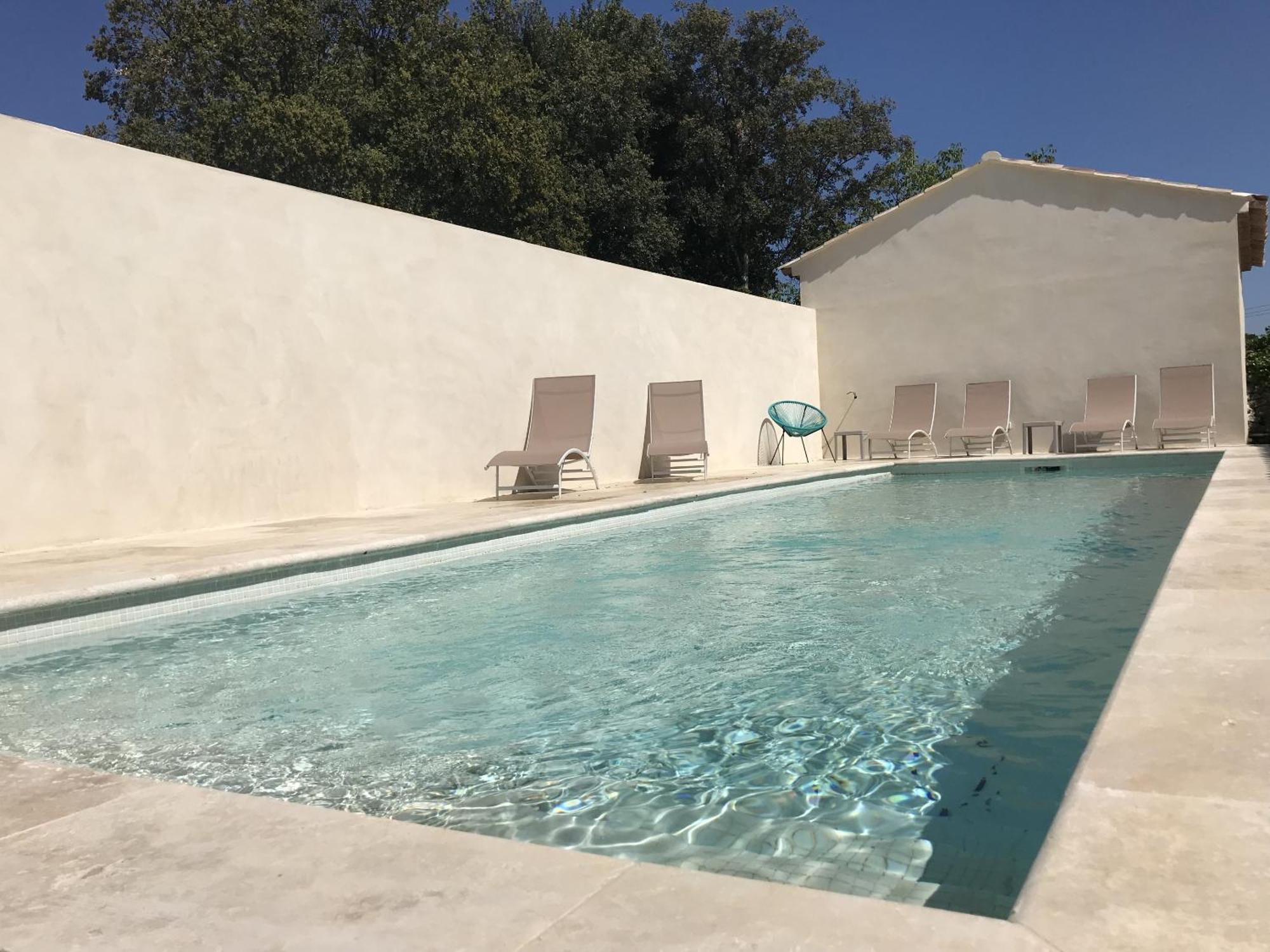 Les Mazets Et D'uzes * Arpaillargues-et-Aureillac
