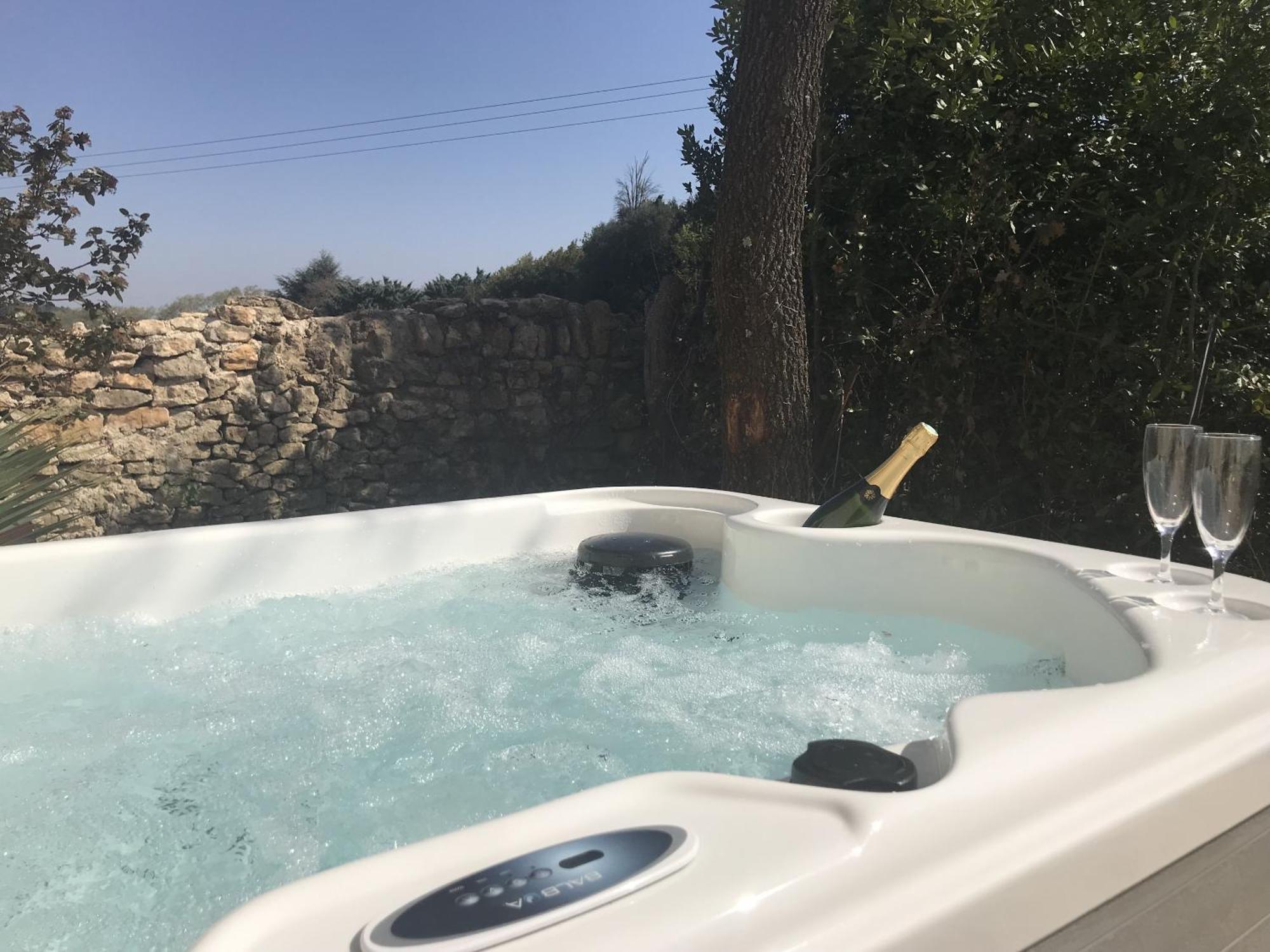 Ferienhaus Les Mazets Et D'uzes *